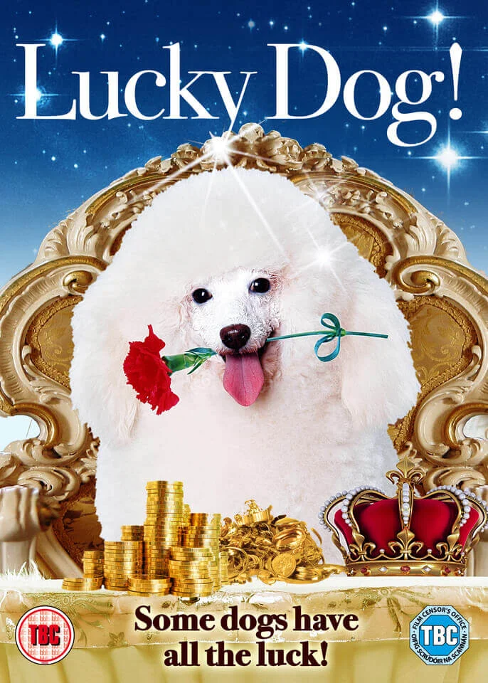 Lucky Dog Afbeelding 1