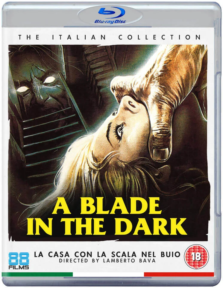 A Blade in the Dark Afbeelding 1