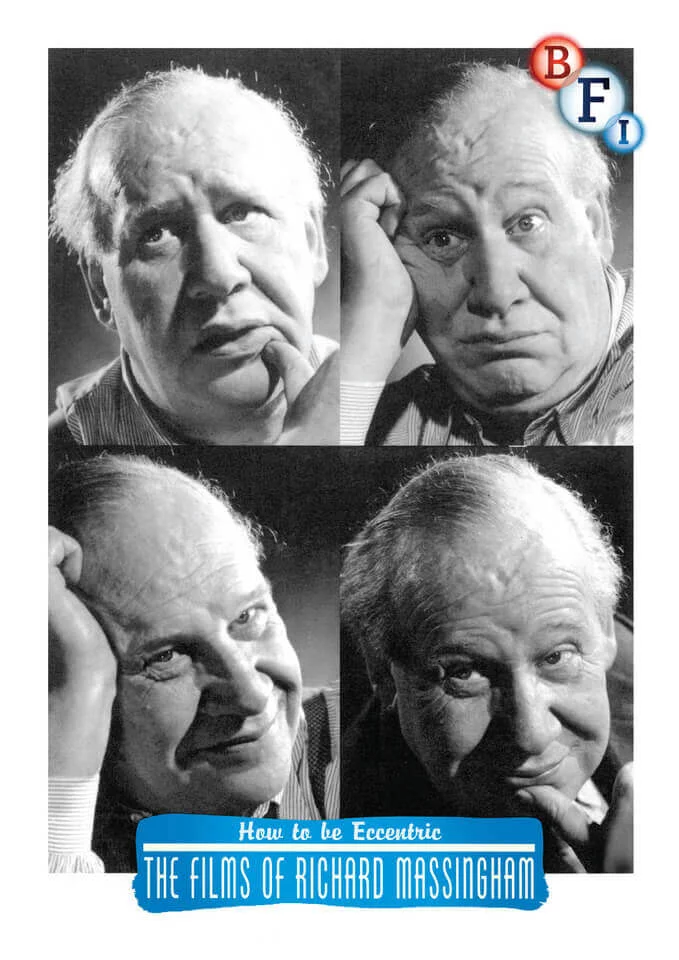 The Richard Massingham Collection Afbeelding 1