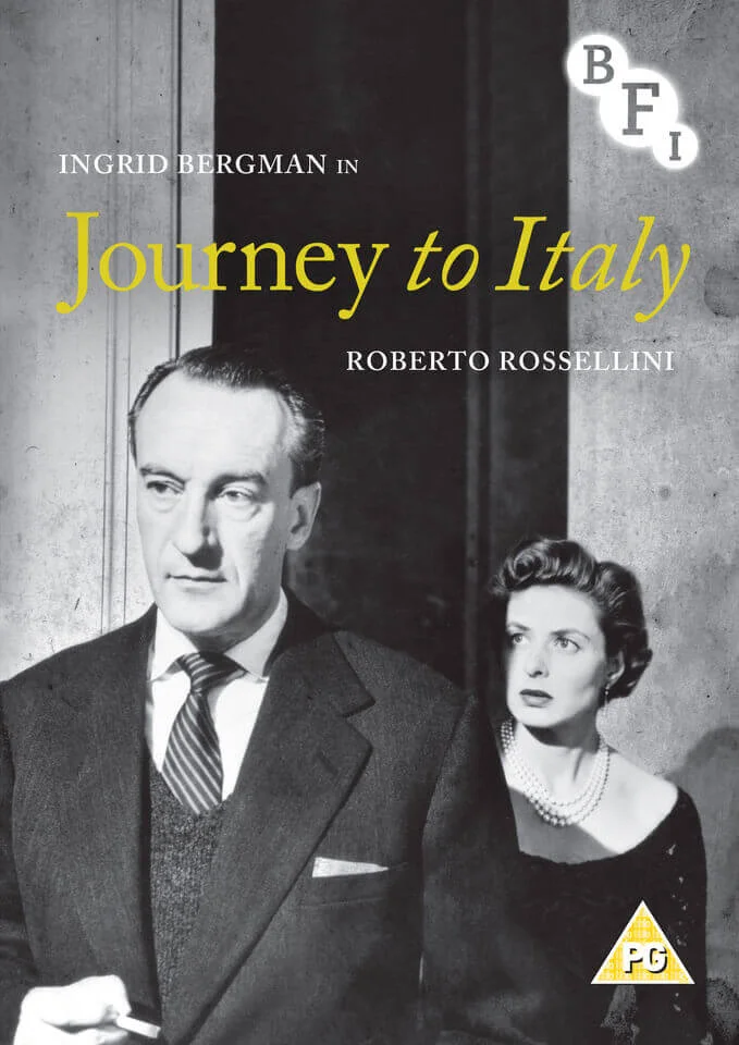 Journey to Italy Afbeelding 1