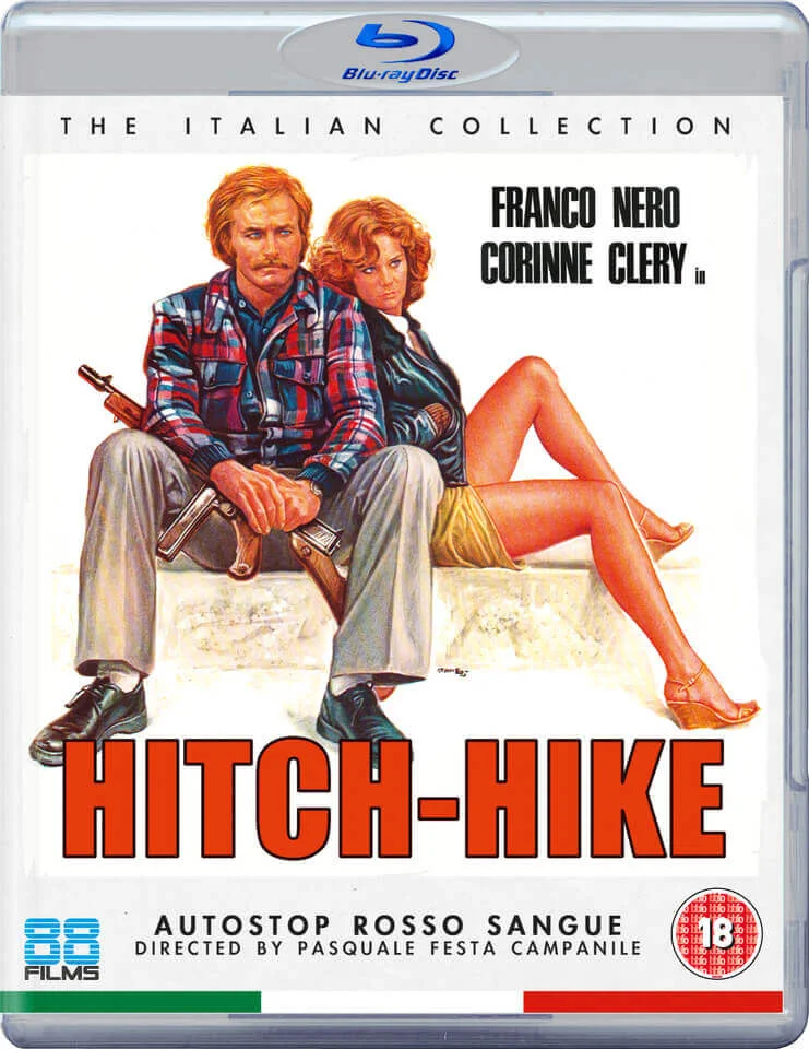 Hitch-Hike Afbeelding 1