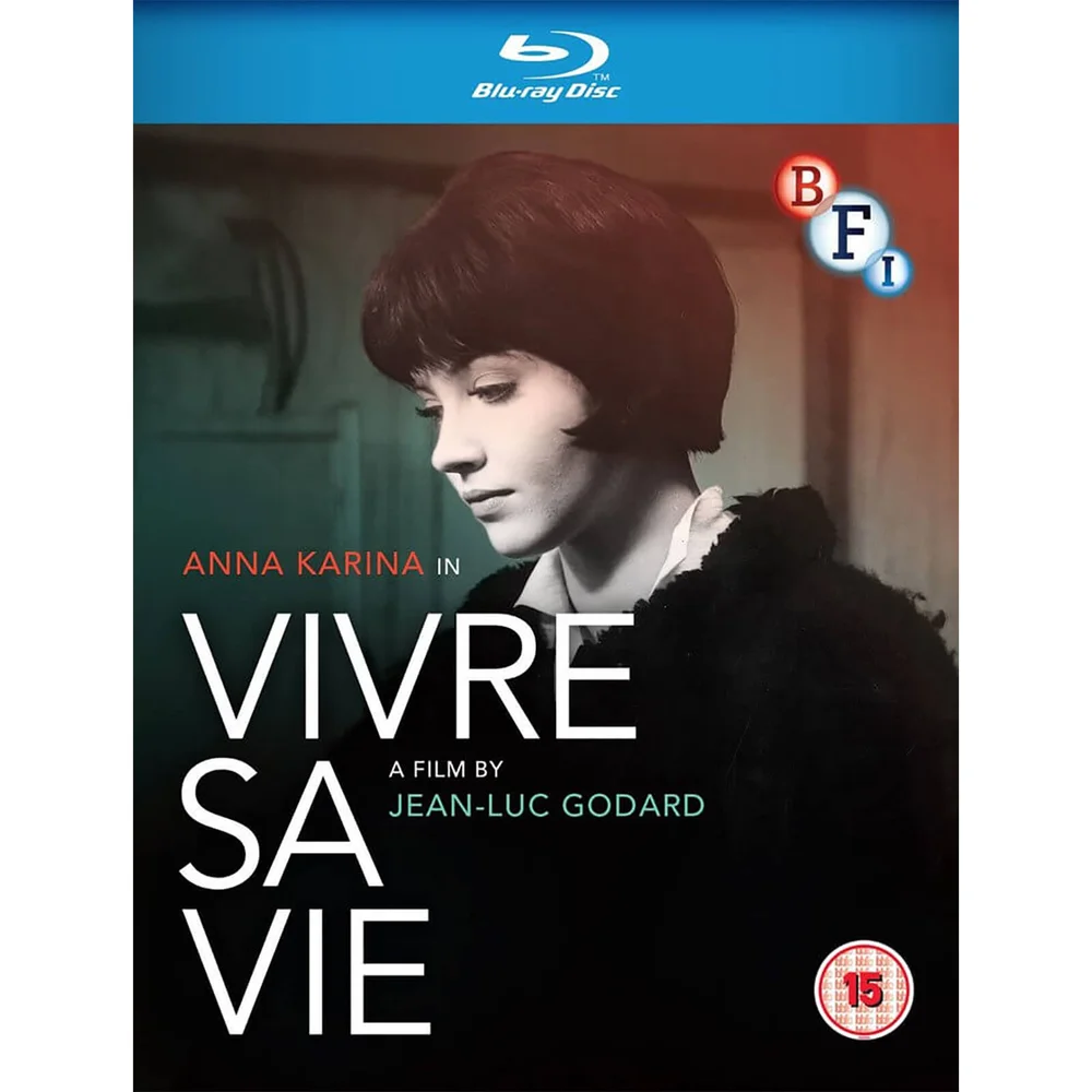 Vivre Sa Vie Afbeelding 1