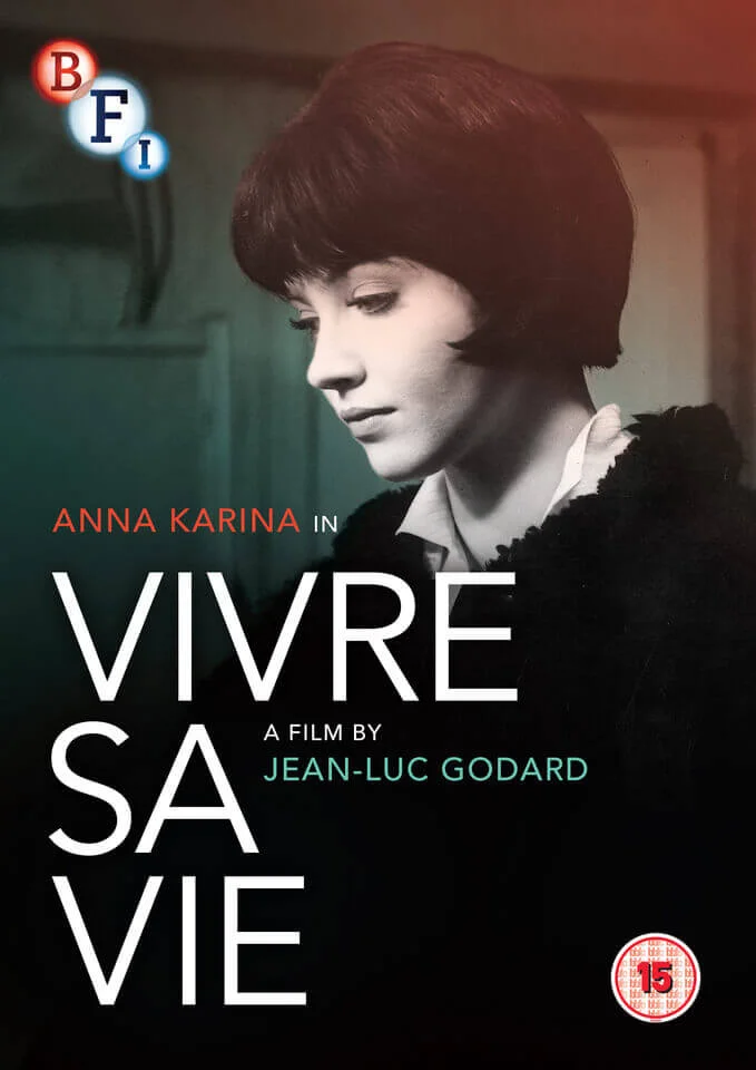 Vivre Sa Vie Afbeelding 1