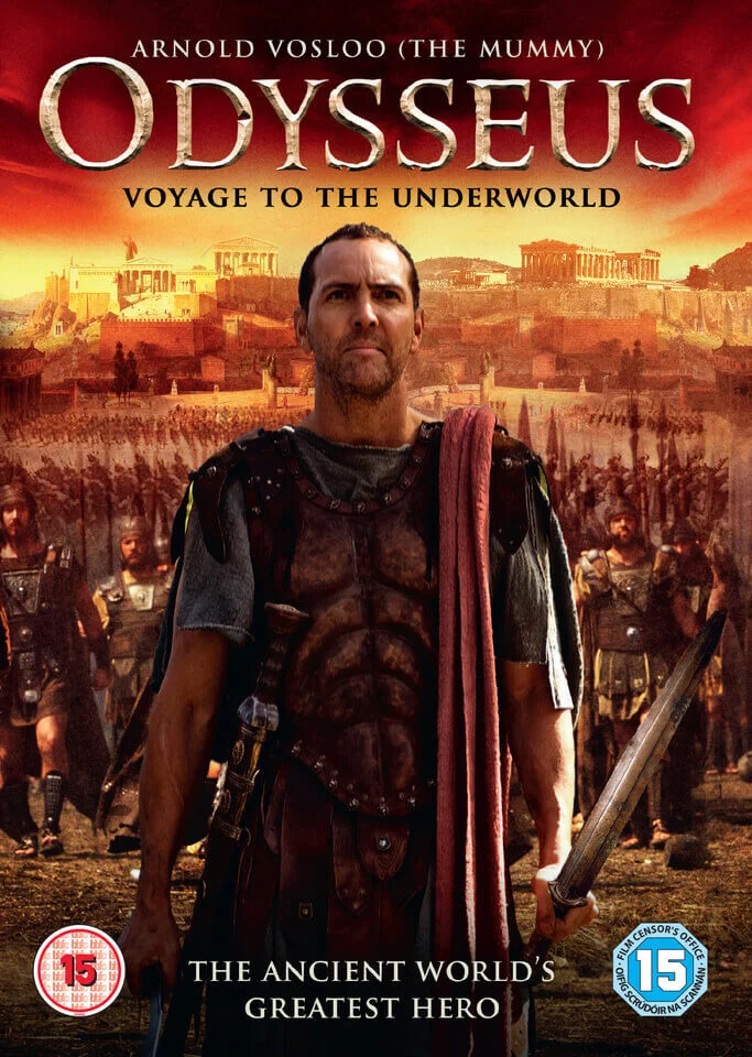 Odysseus - Voyage to the Underworld Afbeelding 1