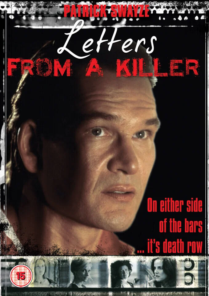Letters From a Killer Afbeelding 1