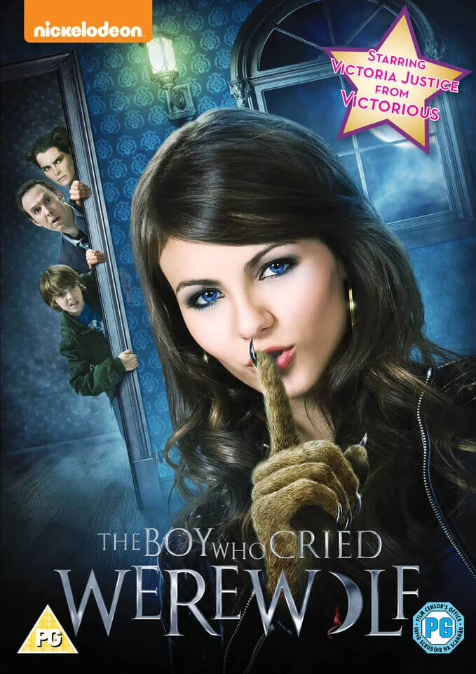 The Boy Who Cried Werewolf Movie Afbeelding 1