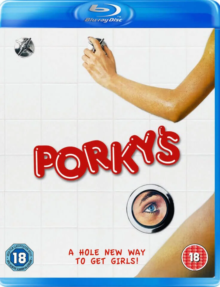 Porky's Afbeelding 1