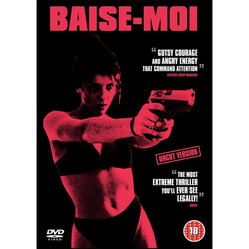 Baise-Moi Afbeelding 1