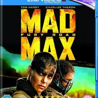Mad Max: Fury Road