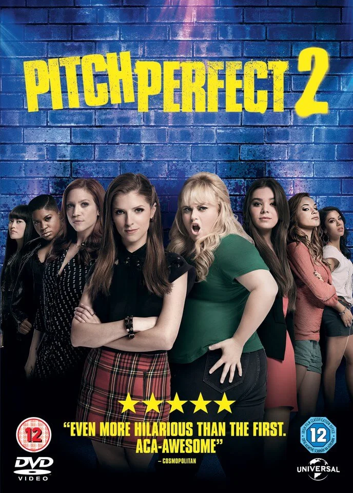 Pitch Perfect 2 Afbeelding 1