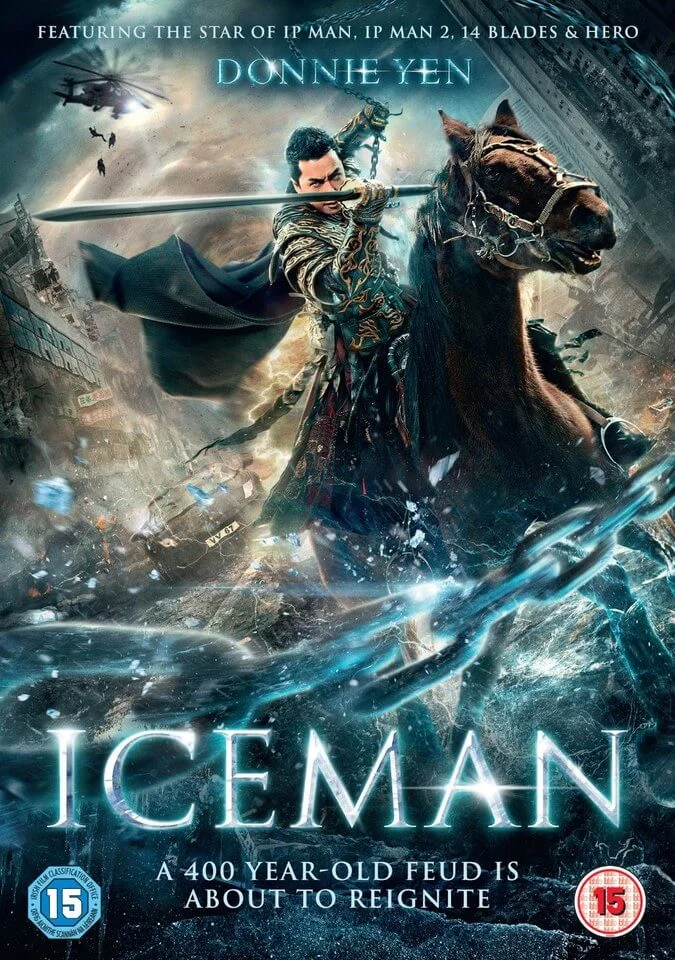 Iceman Afbeelding 1
