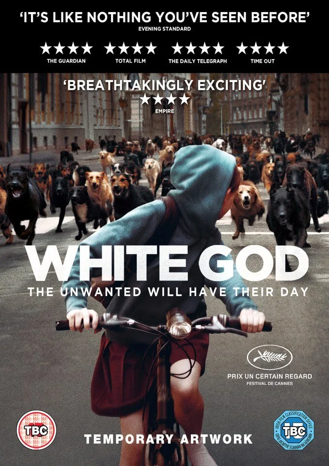 White God Afbeelding 1