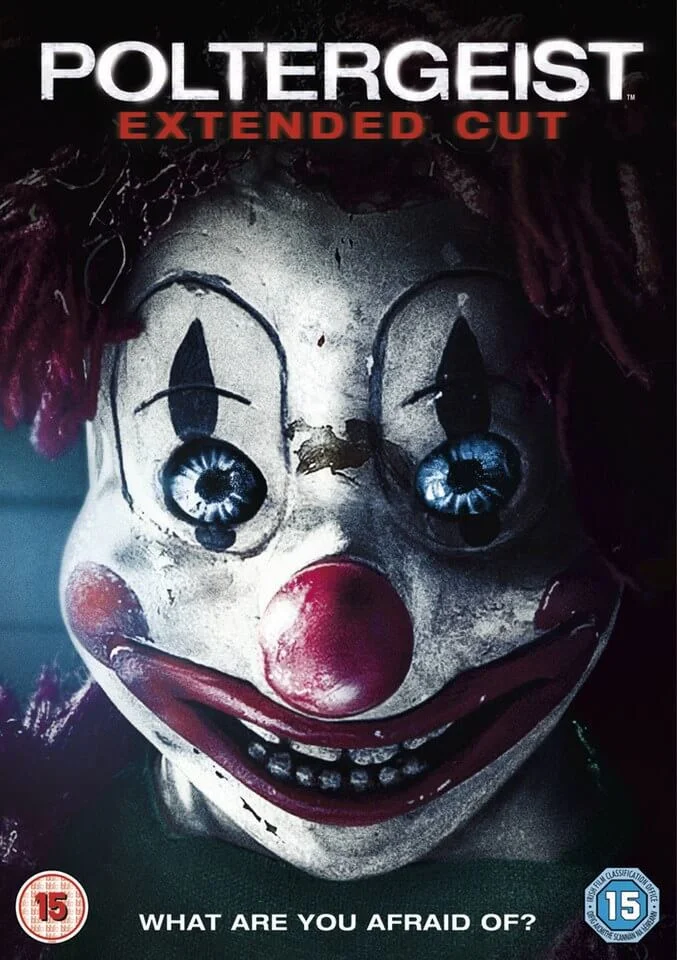 Poltergeist Afbeelding 1