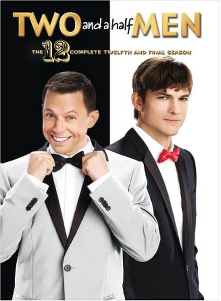 Two and a Half Men - Season 12 Afbeelding 1