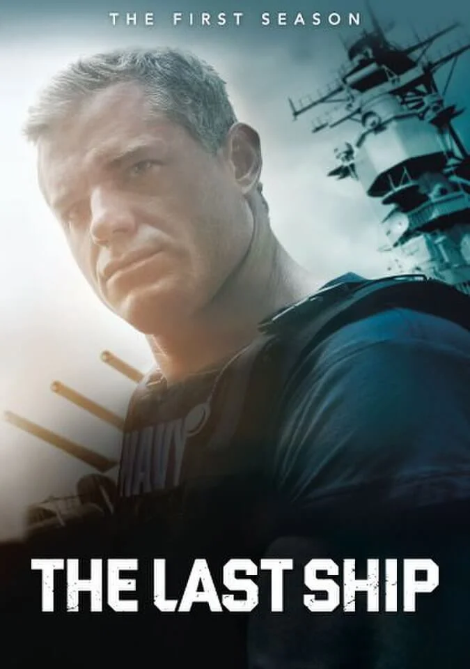 The Last Ship - Season 1 Afbeelding 1