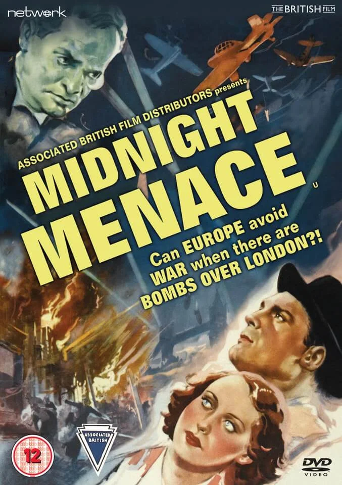Midnight Menace Afbeelding 1