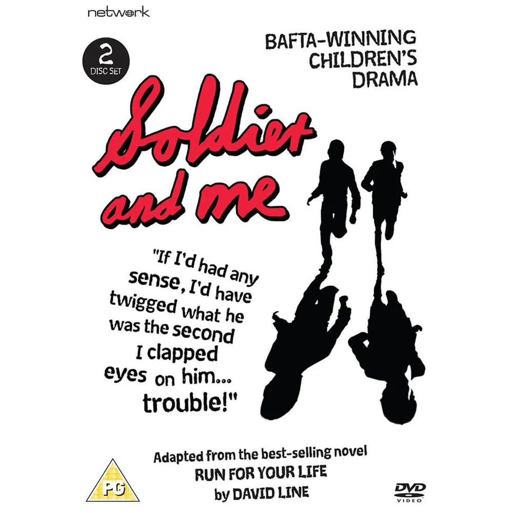 Soldier and Me: The Complete Series Afbeelding 1