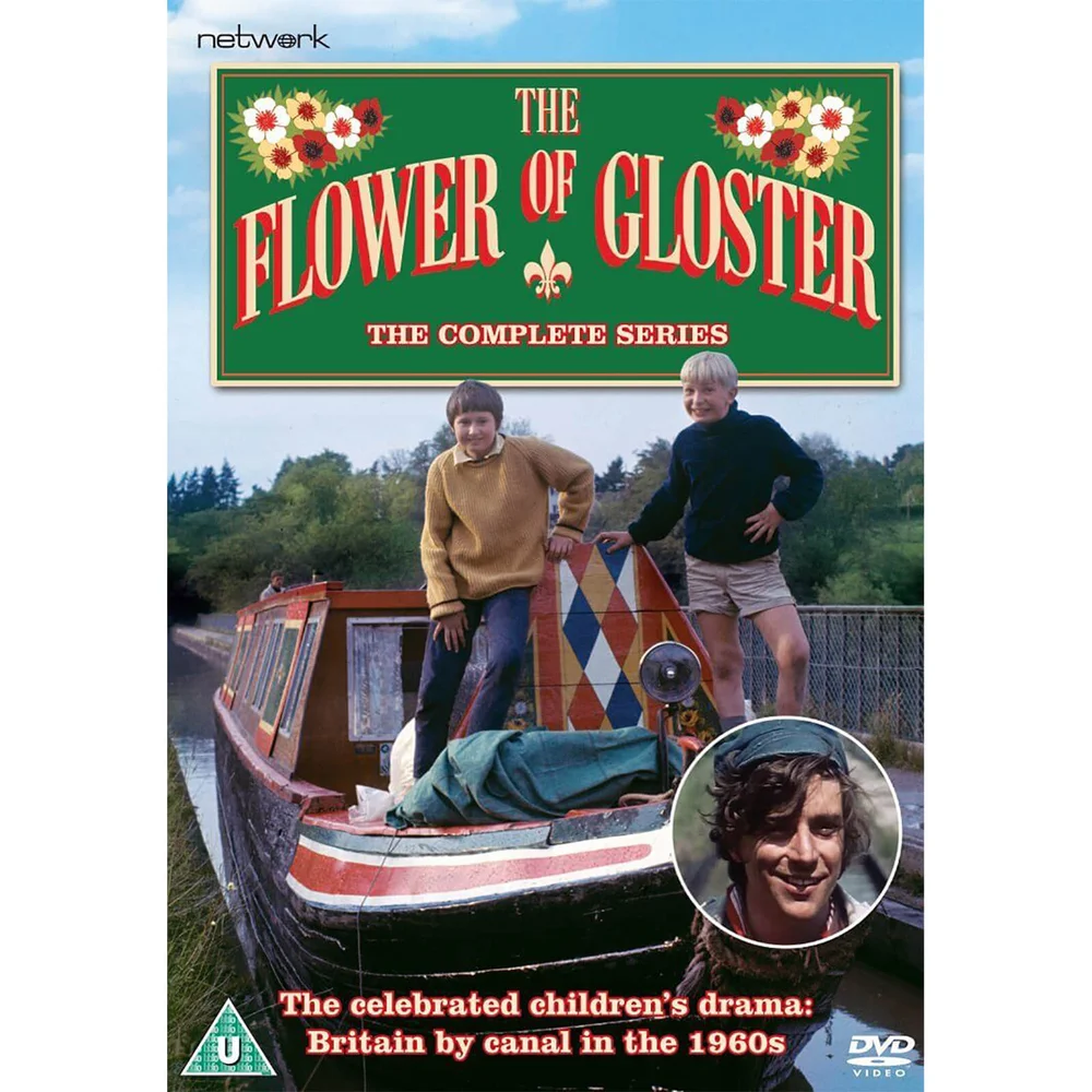 The Flower of Gloster - The Complete Series Afbeelding 1