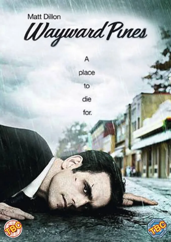 Wayward Pines Afbeelding 1