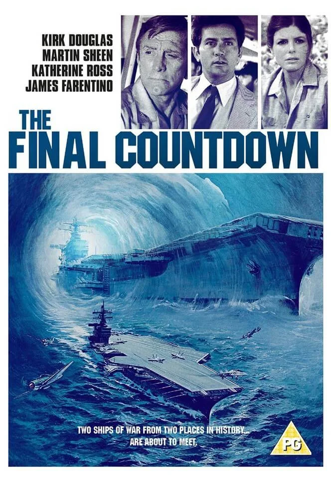The Final Countdown (1980) Afbeelding 1