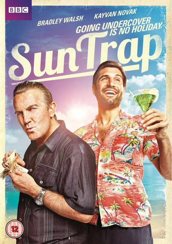 Suntrap Afbeelding 1