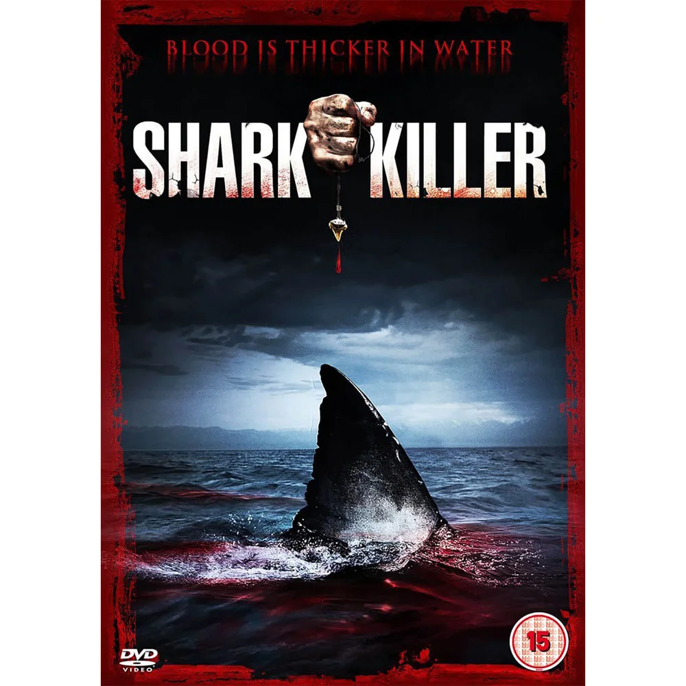 Shark Killer Afbeelding 1