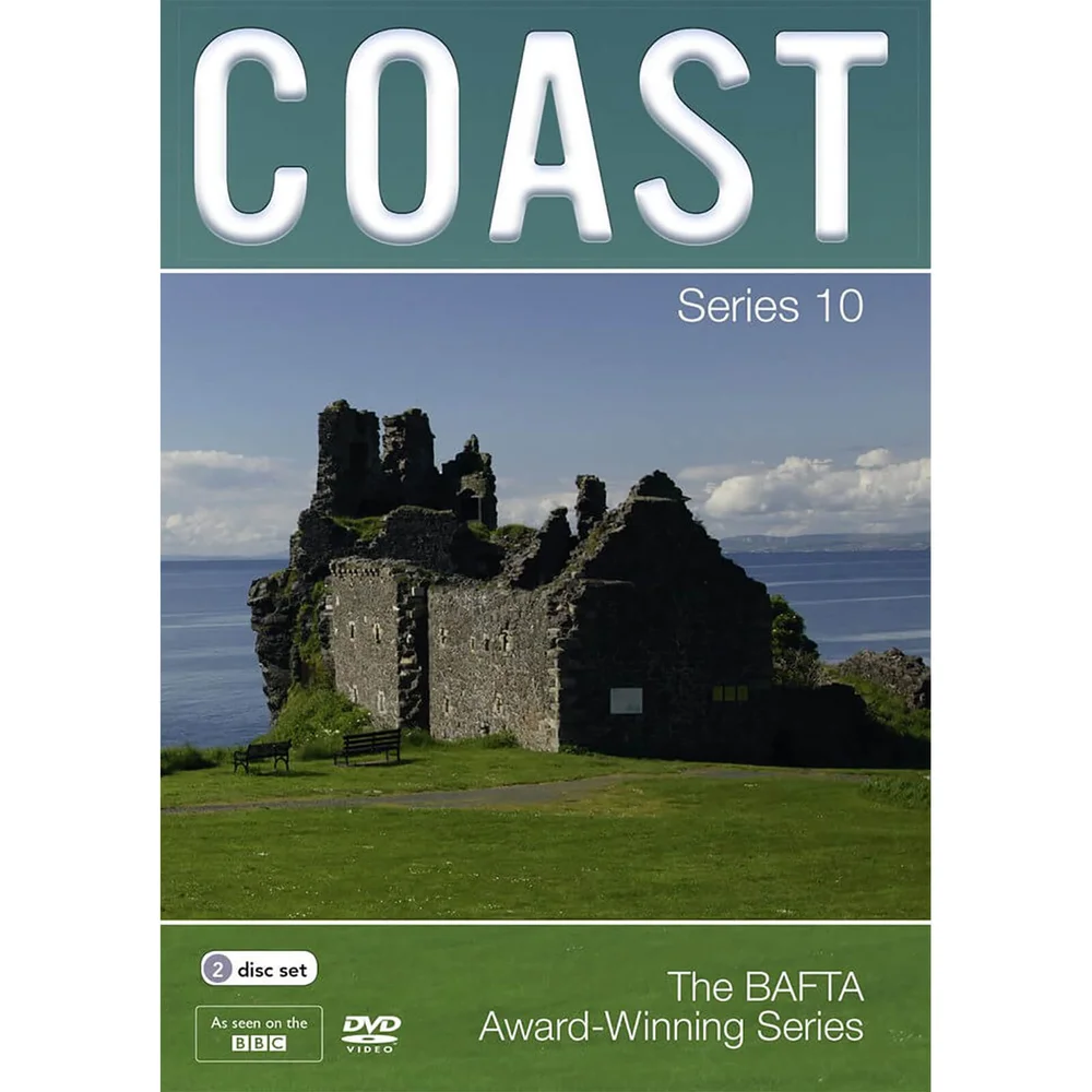 Coast - Series 10 Afbeelding 1