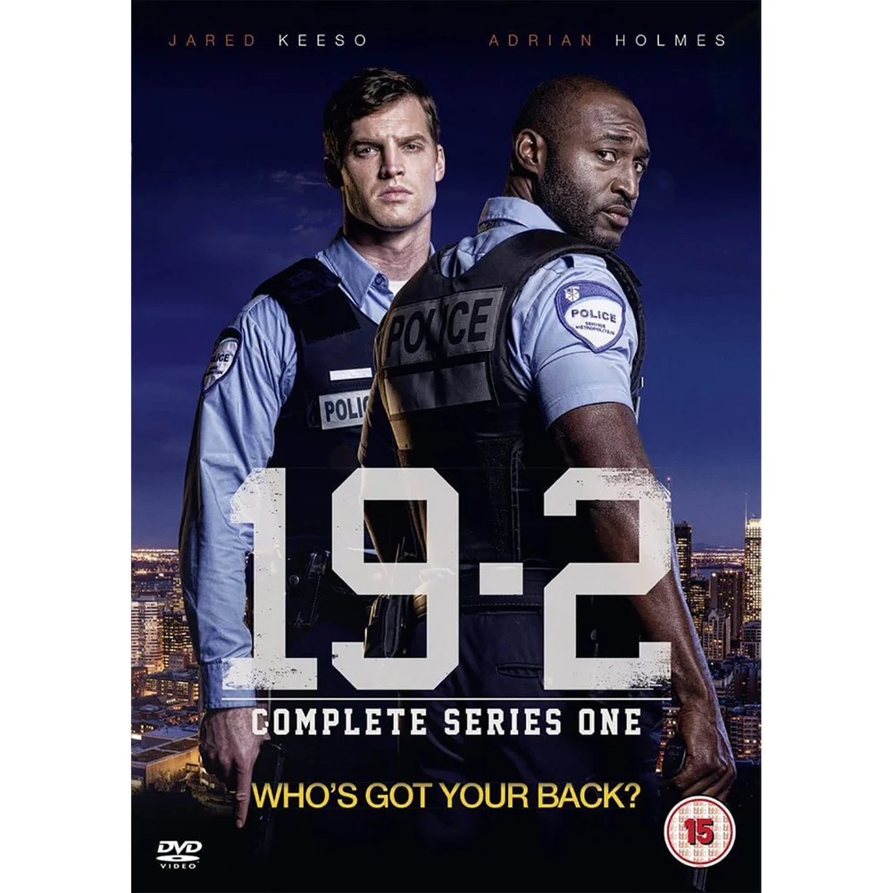 19-2 Series One Afbeelding 1