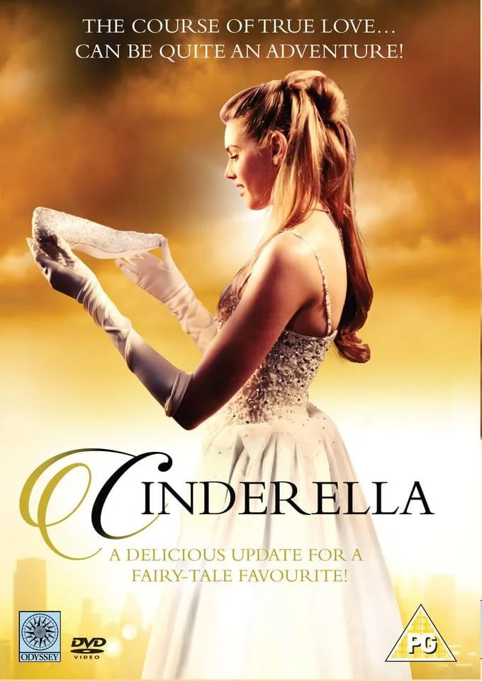 Cinderella (Cenerentola) Afbeelding 1