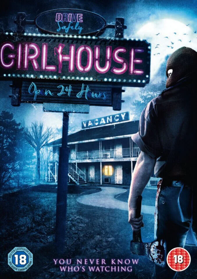Girlhouse Afbeelding 1
