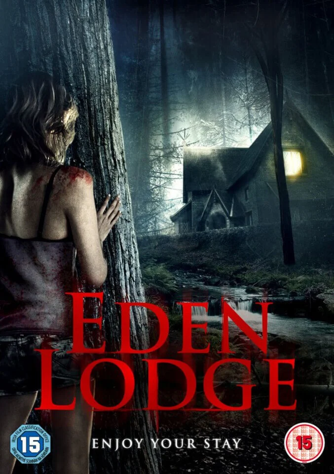 Eden Lodge Afbeelding 1