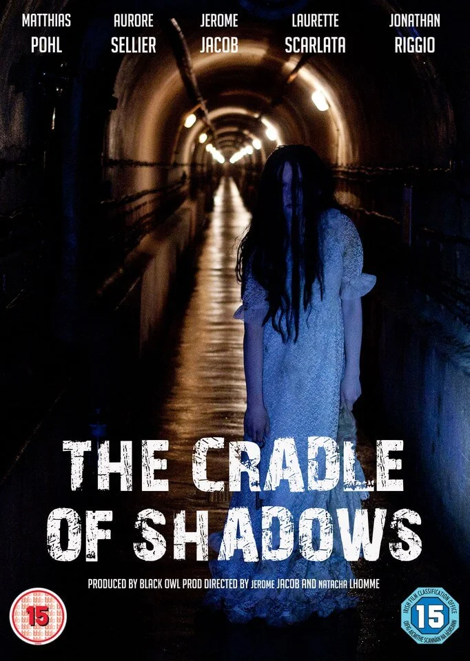 Cradle of Shadows Afbeelding 1
