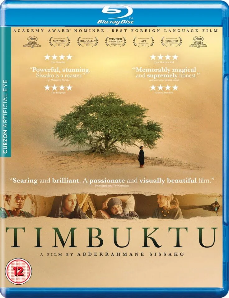 Timbuktu Afbeelding 1