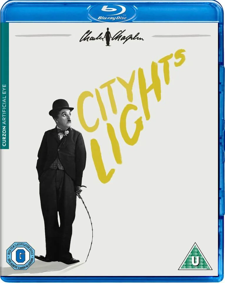 City Lights Afbeelding 1
