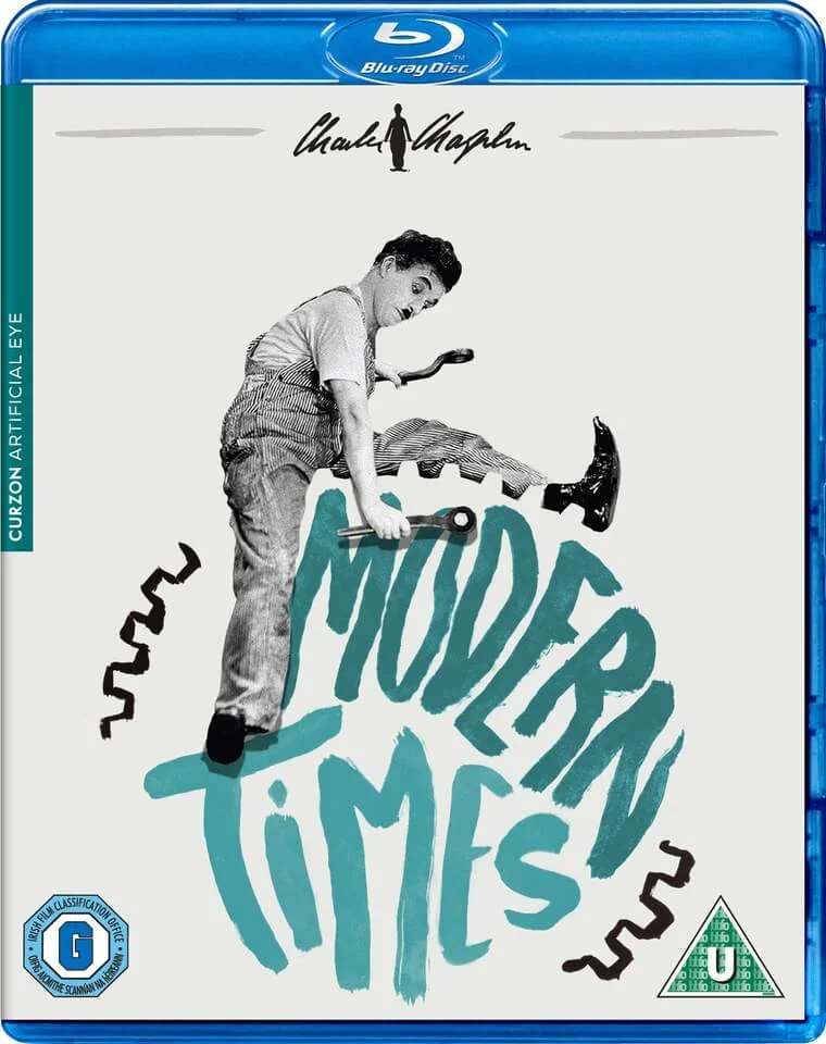 Modern Times Afbeelding 1