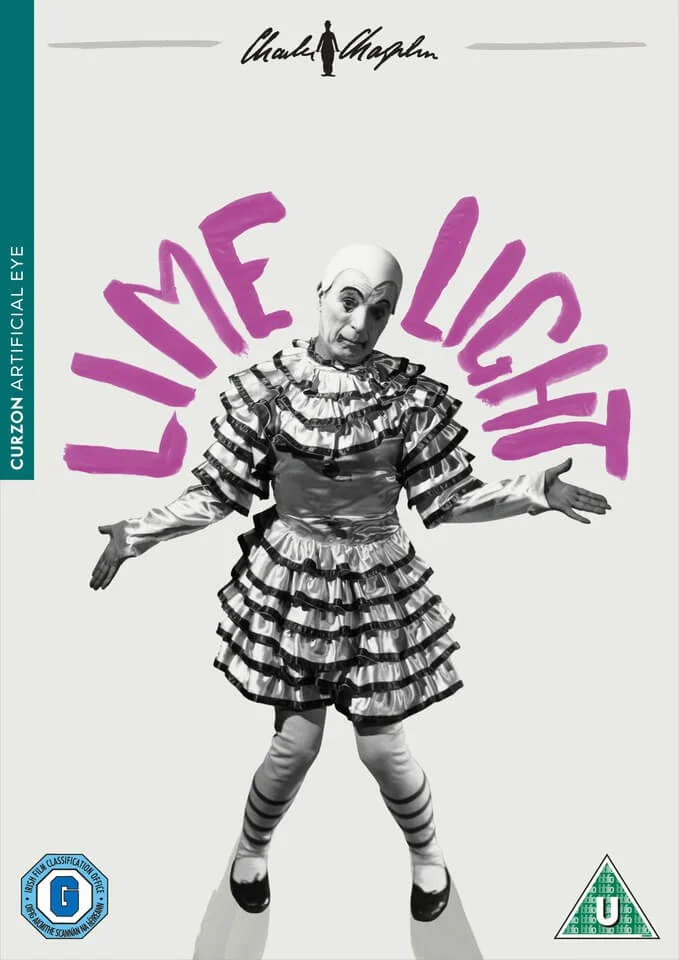 Limelight Afbeelding 1