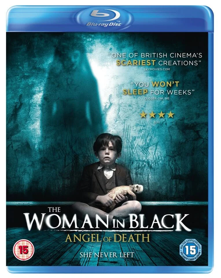 Woman In Black 2: Angel of Death Afbeelding 1