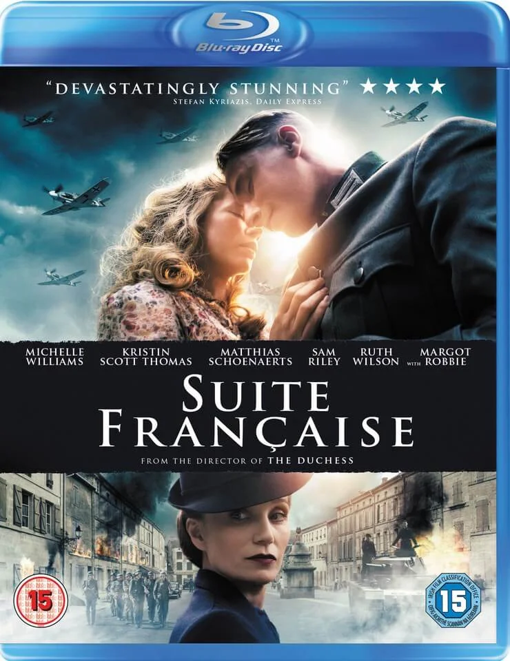 Suite Francaise Afbeelding 1