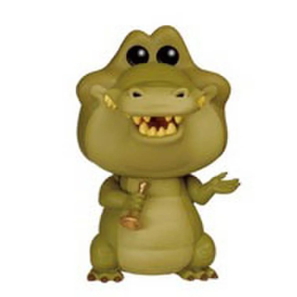 Disney Princess And The Frog Louis Funko Pop! Figuur Afbeelding 1