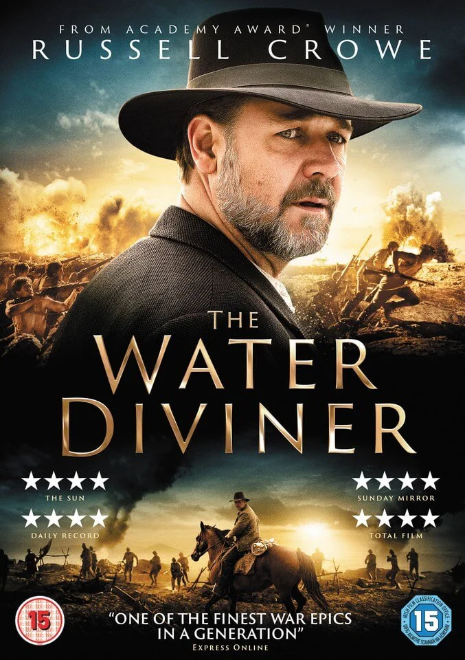 The Water Diviner Afbeelding 1
