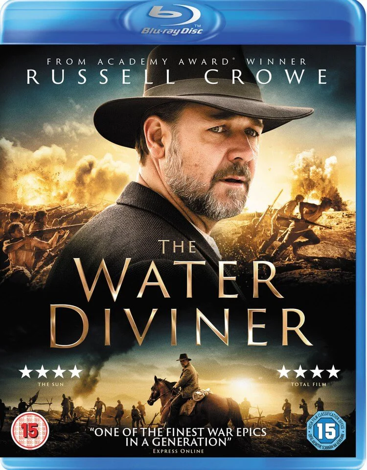 The Water Diviner Afbeelding 1