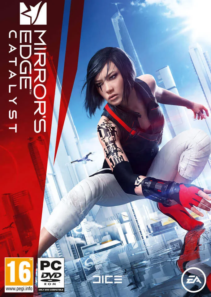 Mirror’s Edge Catalyst Afbeelding 1