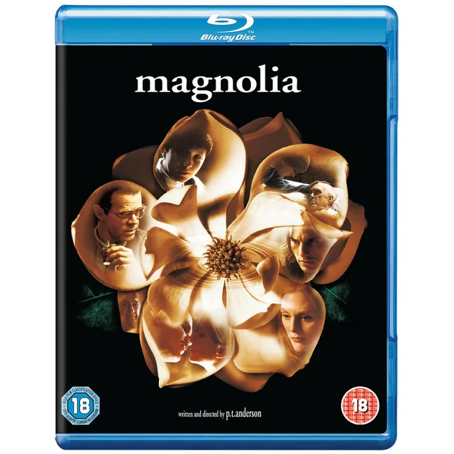 Magnolia