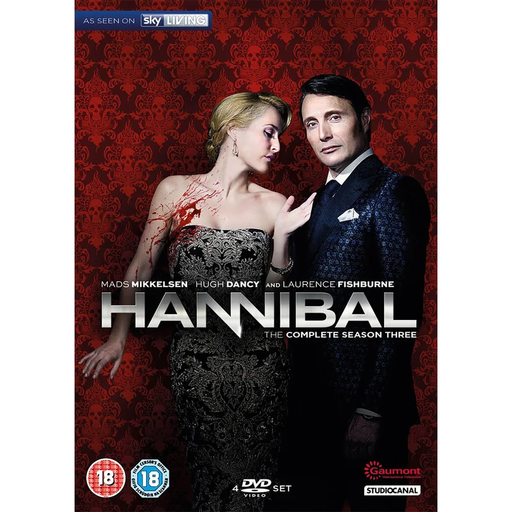 Hannibal - Season 3 Afbeelding 1