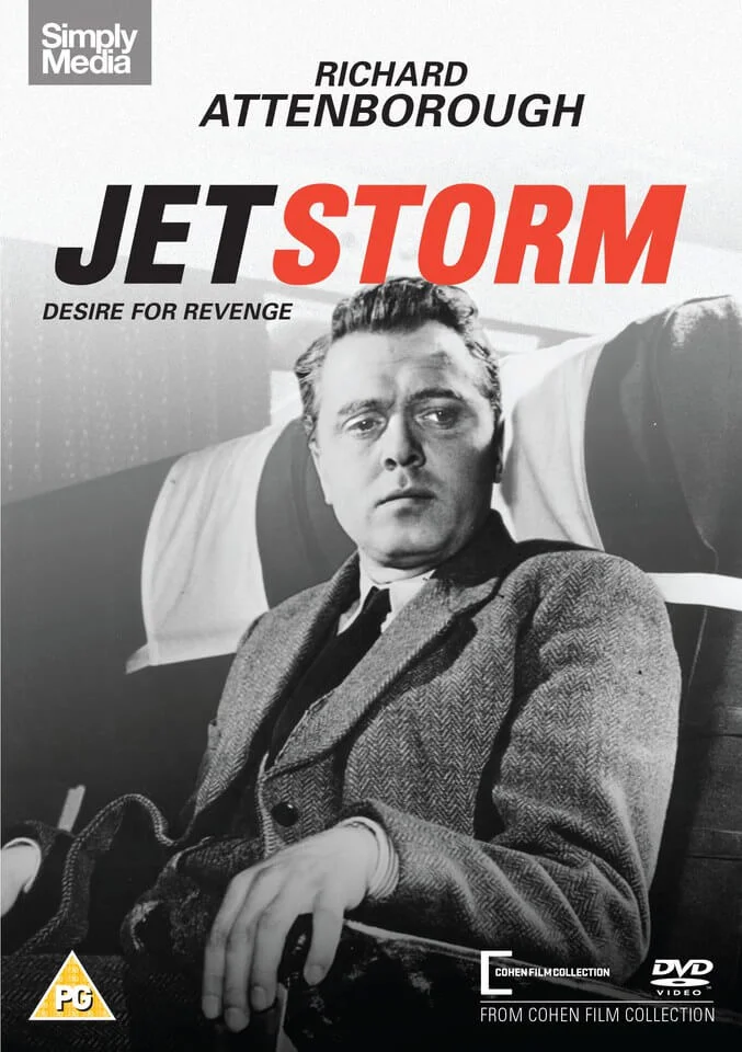 Jet Storm Afbeelding 1