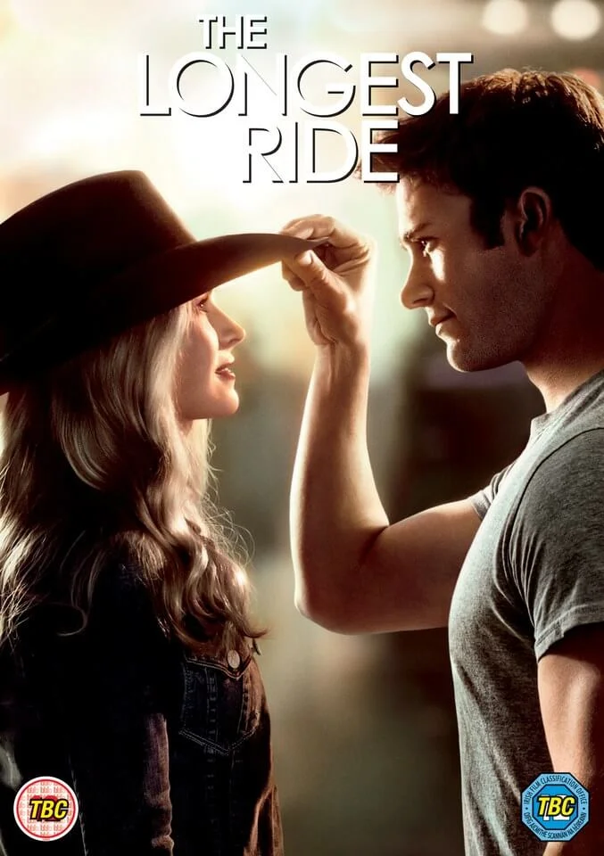 The Longest Ride Afbeelding 1