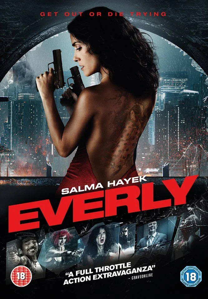 Everly Afbeelding 1