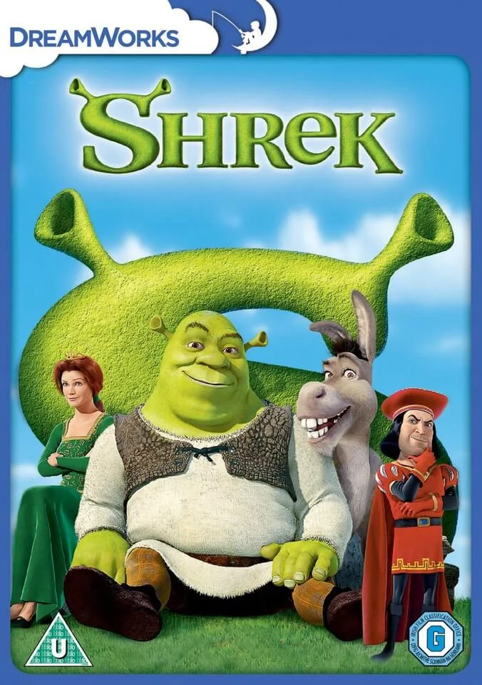 Shrek Afbeelding 1