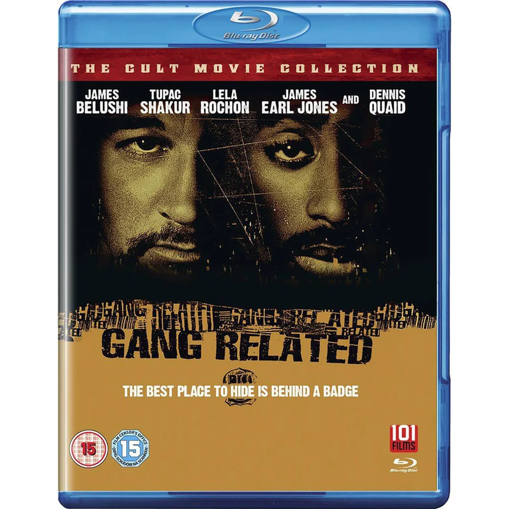 Gang Related Afbeelding 1