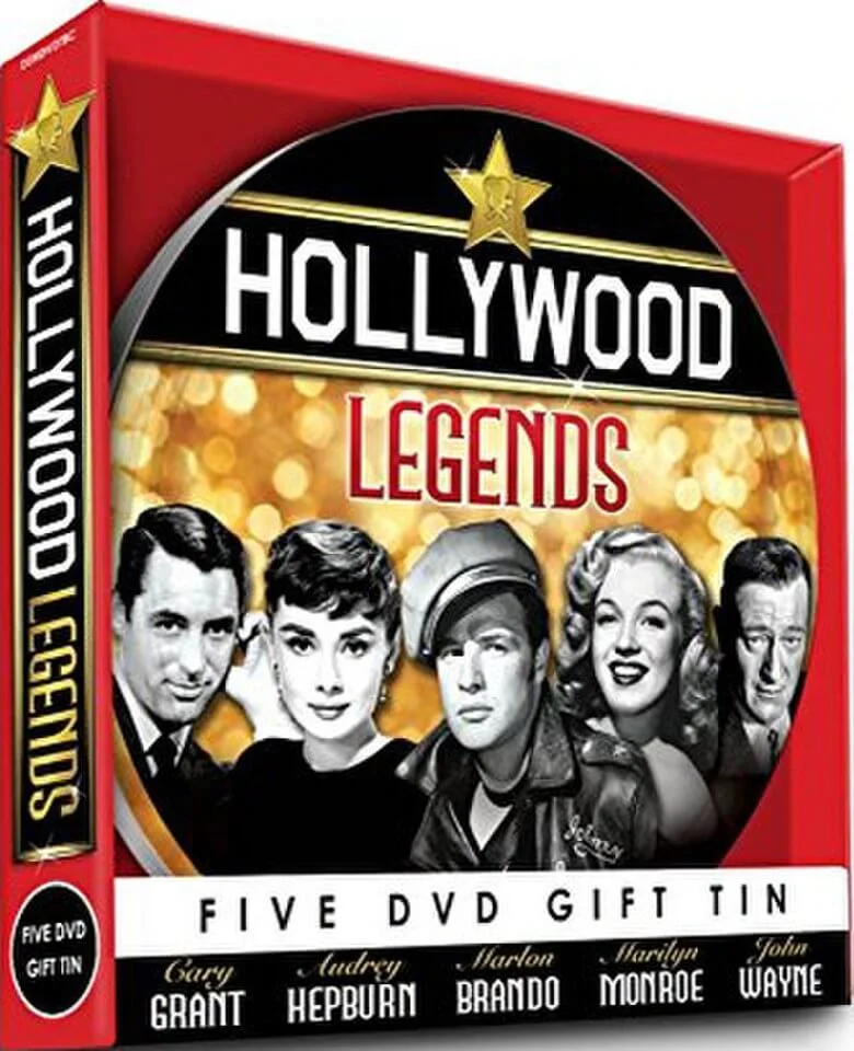 Hollywood Legends Afbeelding 1